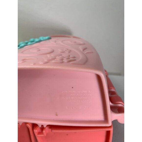 Hasbro Littlest Pet Shop Get Better Center 2005 - Picture 7 of 10